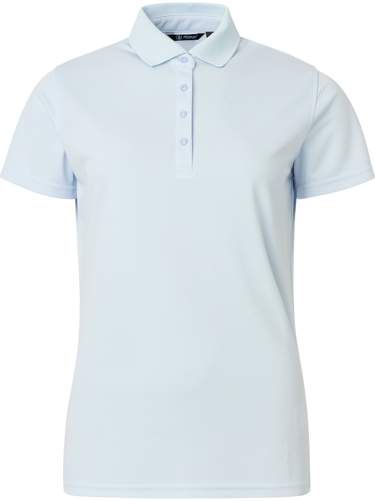 Women Cray short sleeve polo-New Colors from Abacus Sportswear US