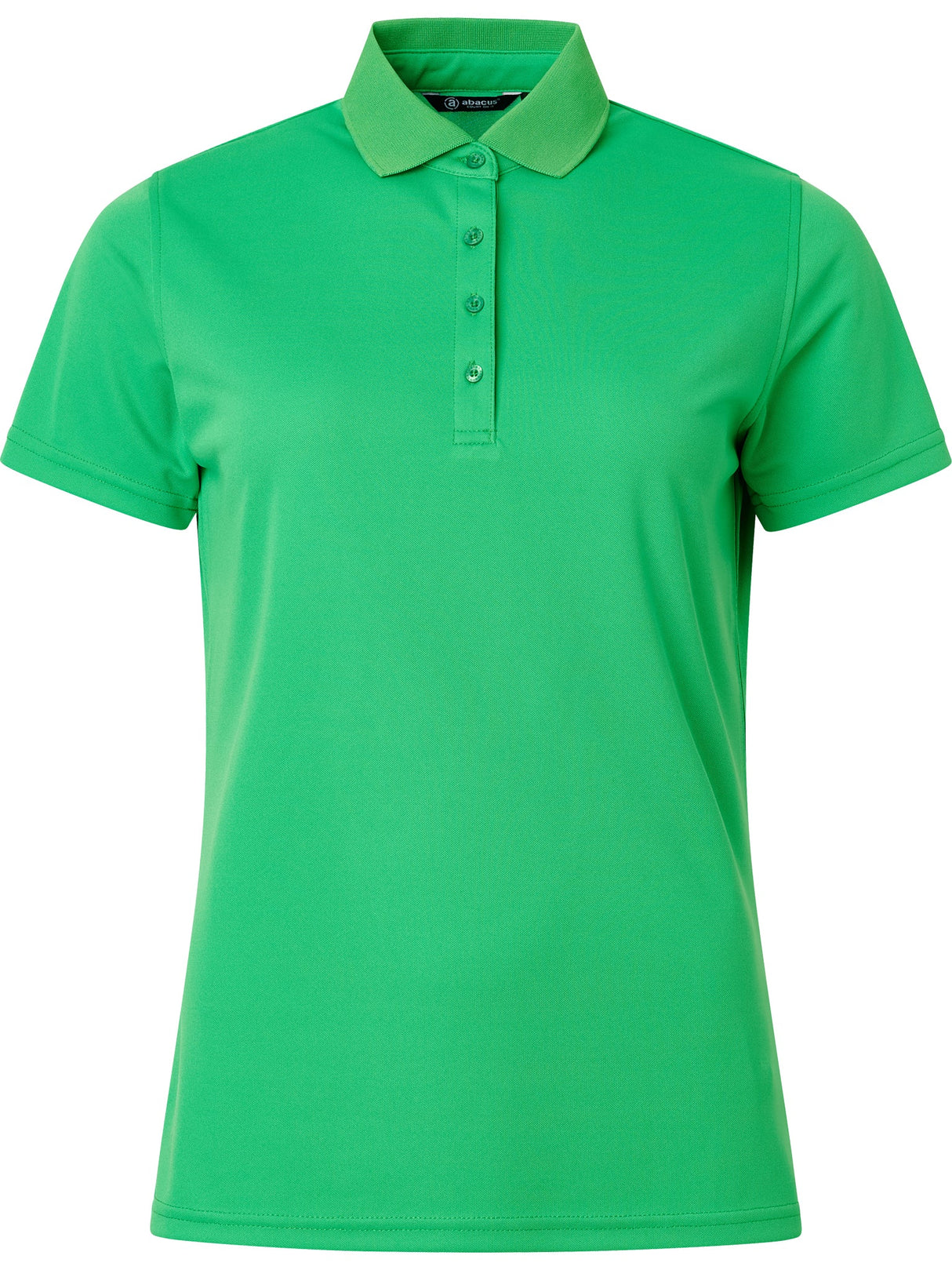 Women Cray short sleeve polo-New Colors from Abacus Sportswear US