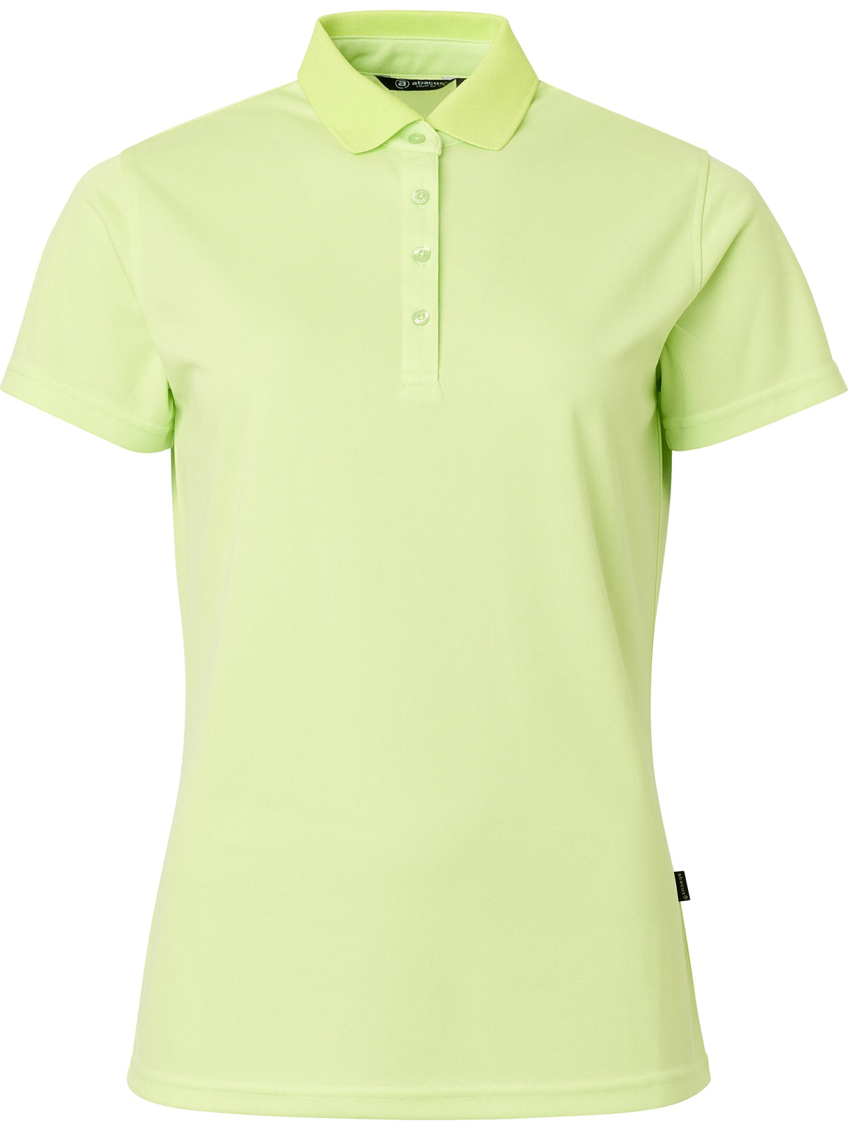 Women Cray short sleeve polo-New Colors from Abacus Sportswear US