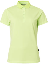 Women Cray short sleeve polo-New Colors from Abacus Sportswear US