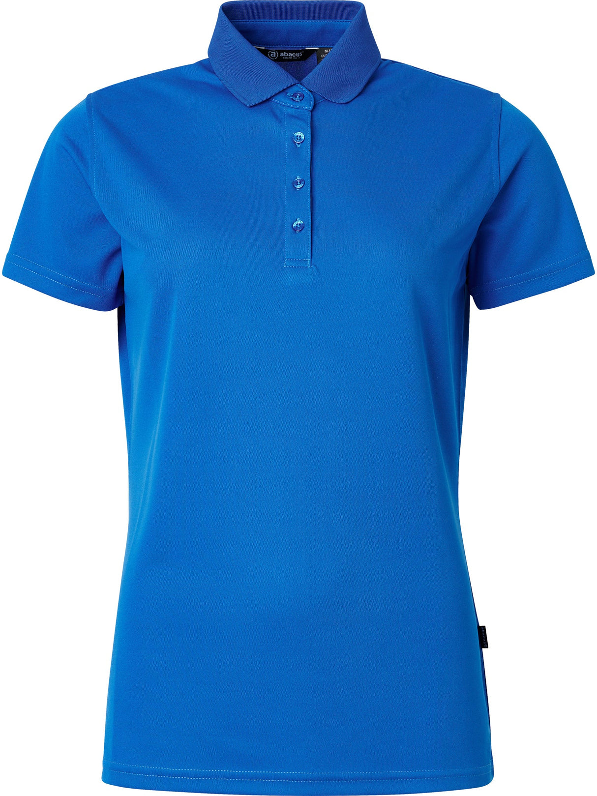 Women Cray short sleeve polo-New Colors from Abacus Sportswear US