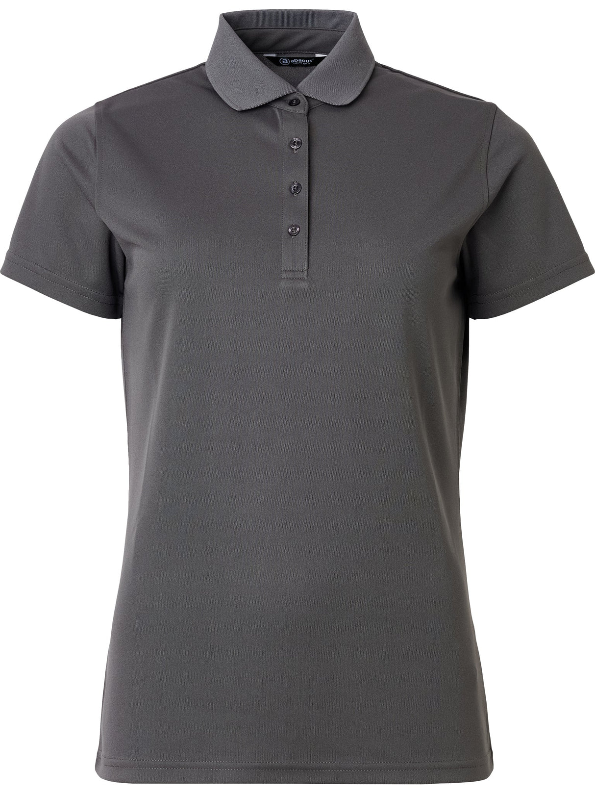 Women Cray short sleeve polo-New Colors from Abacus Sportswear US
