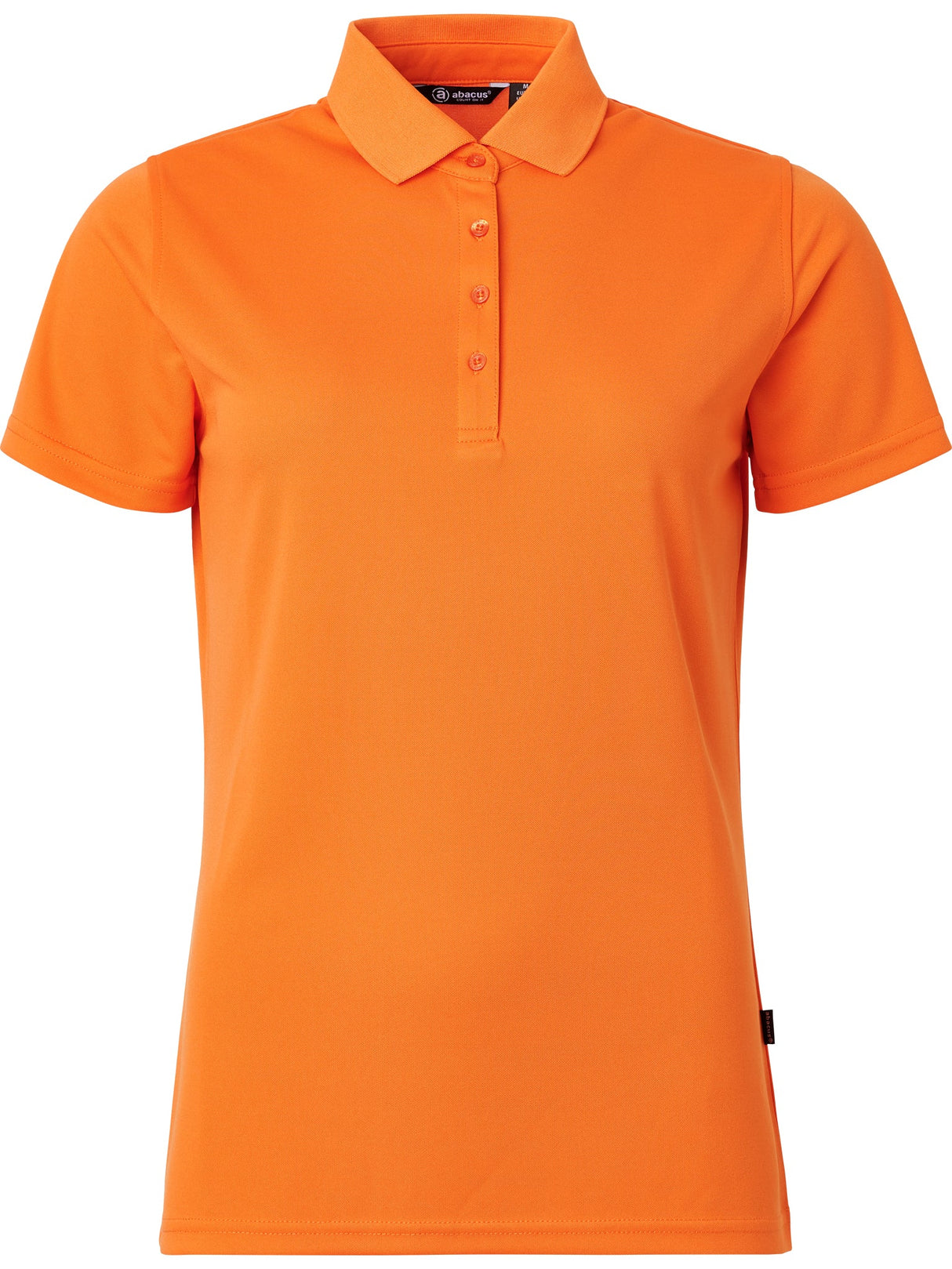 Women Cray short sleeve polo-New Colors from Abacus Sportswear US