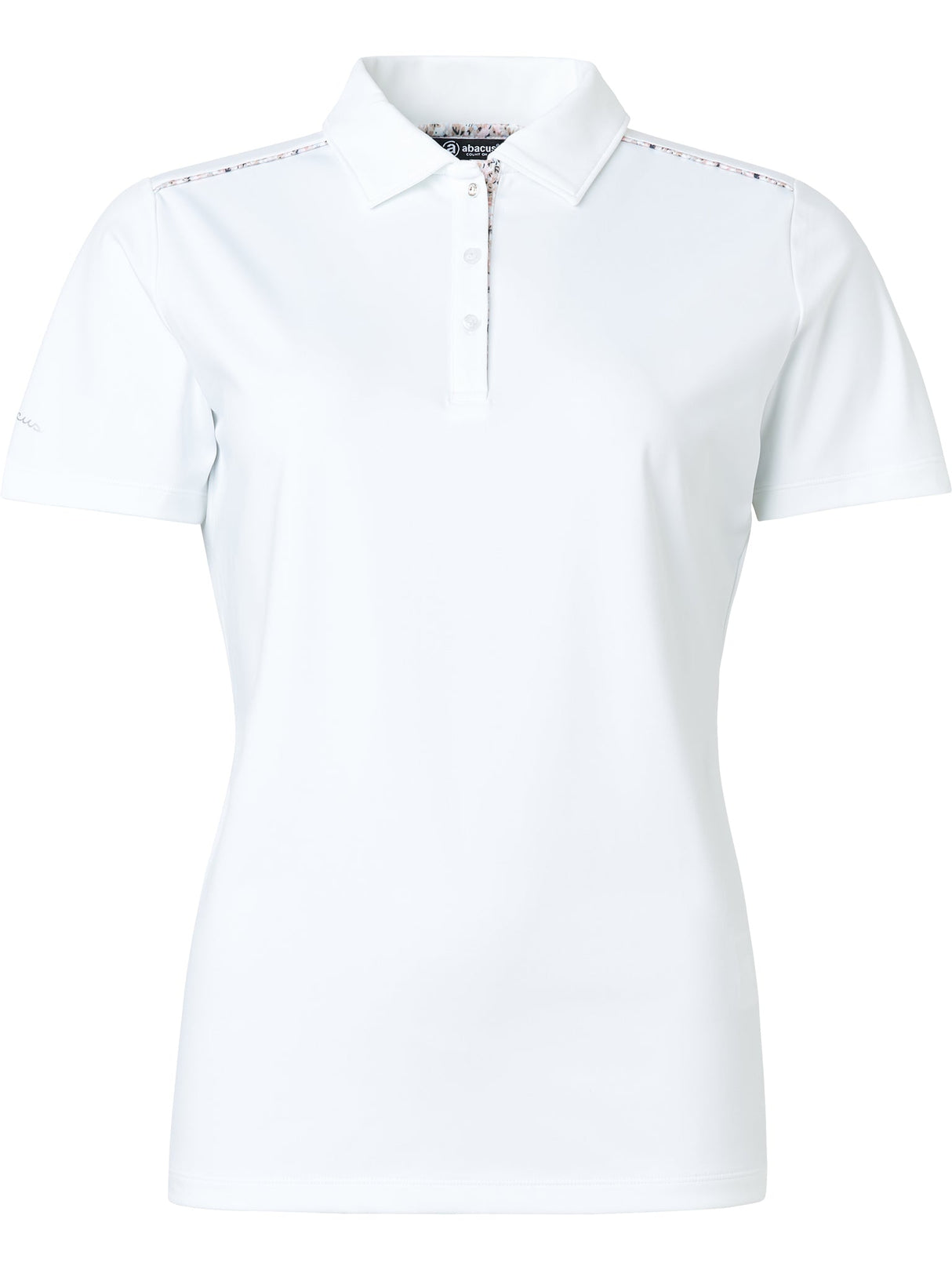 Women Lily polo from Abacus Sportswear US