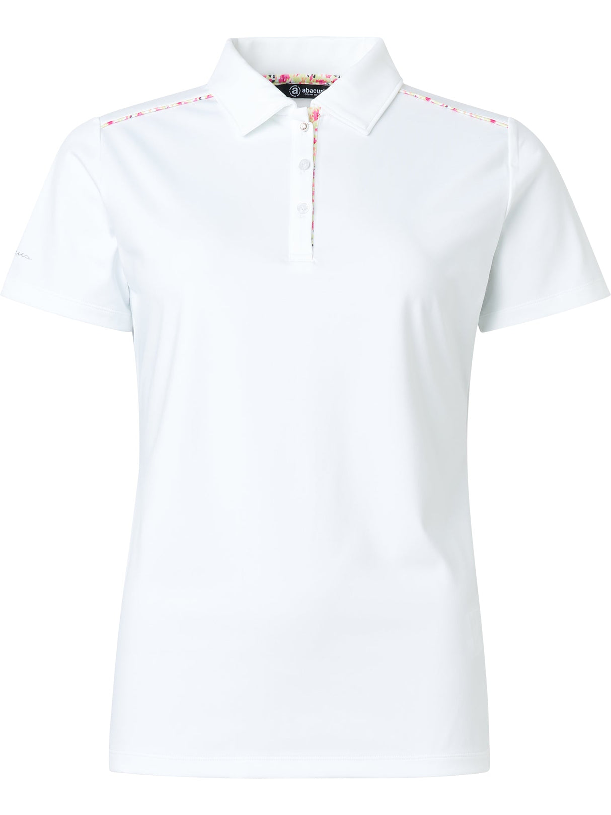 Women Lily polo from Abacus Sportswear US