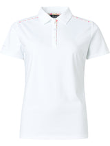 Women Lily polo from Abacus Sportswear US