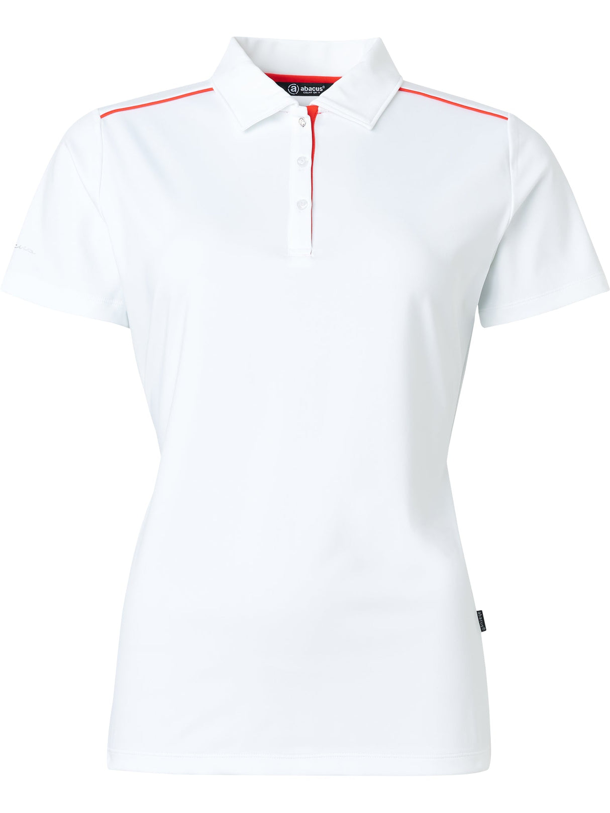 Women Lily polo from Abacus Sportswear US