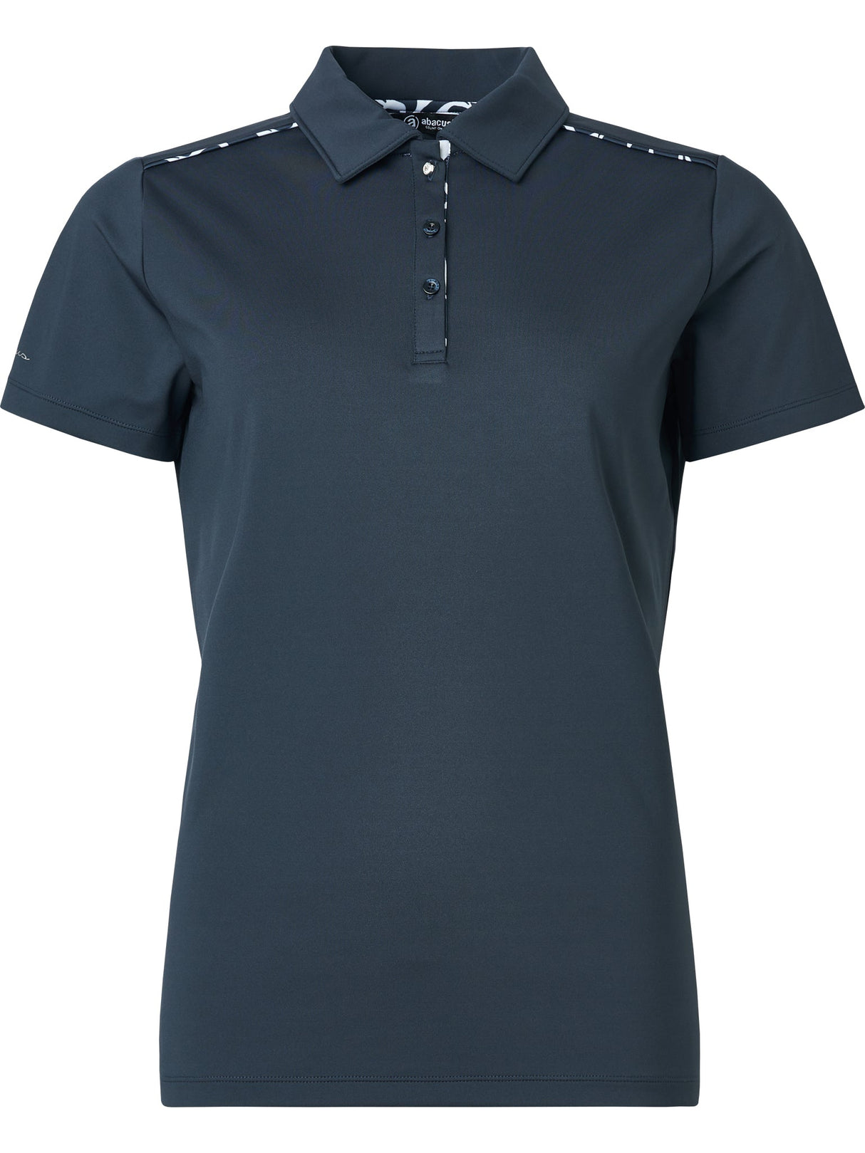 Women Lily polo from Abacus Sportswear US