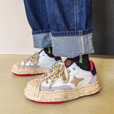 22020 EMA 12 Sneakers from Niepce Inc
