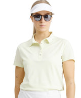 Women Becky polo from Abacus Sportswear US