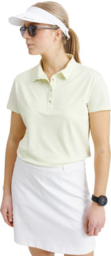 Women Becky polo from Abacus Sportswear US