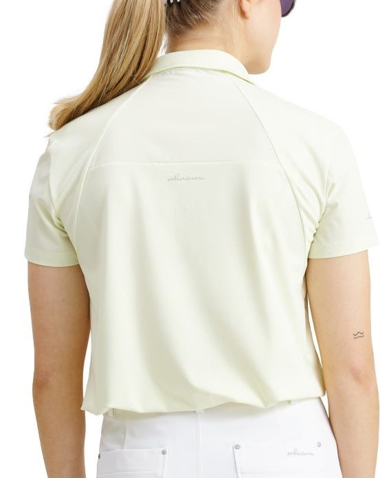 Women Becky polo from Abacus Sportswear US