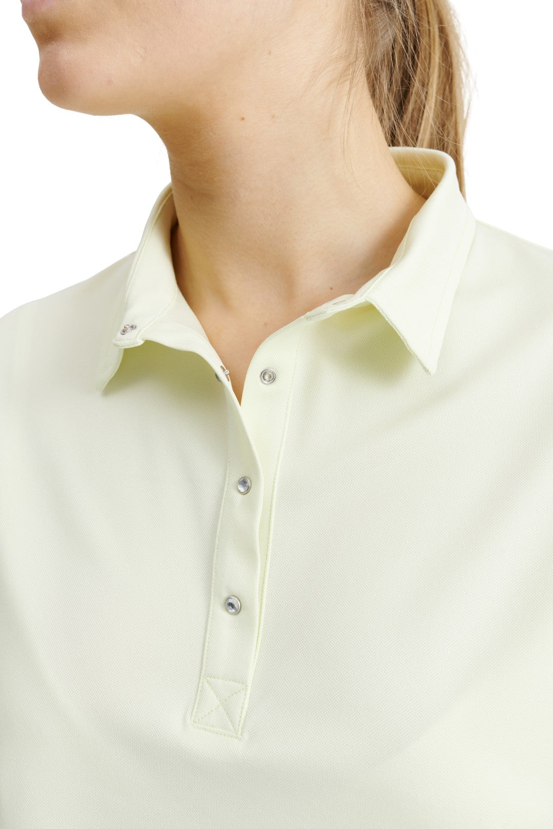 Women Becky polo from Abacus Sportswear US