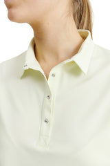 Women Becky polo from Abacus Sportswear US