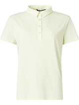Women Becky polo from Abacus Sportswear US
