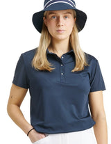 Women Becky polo from Abacus Sportswear US
