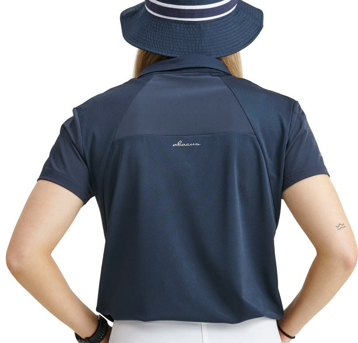 Women Becky polo from Abacus Sportswear US