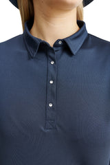 Women Becky polo from Abacus Sportswear US