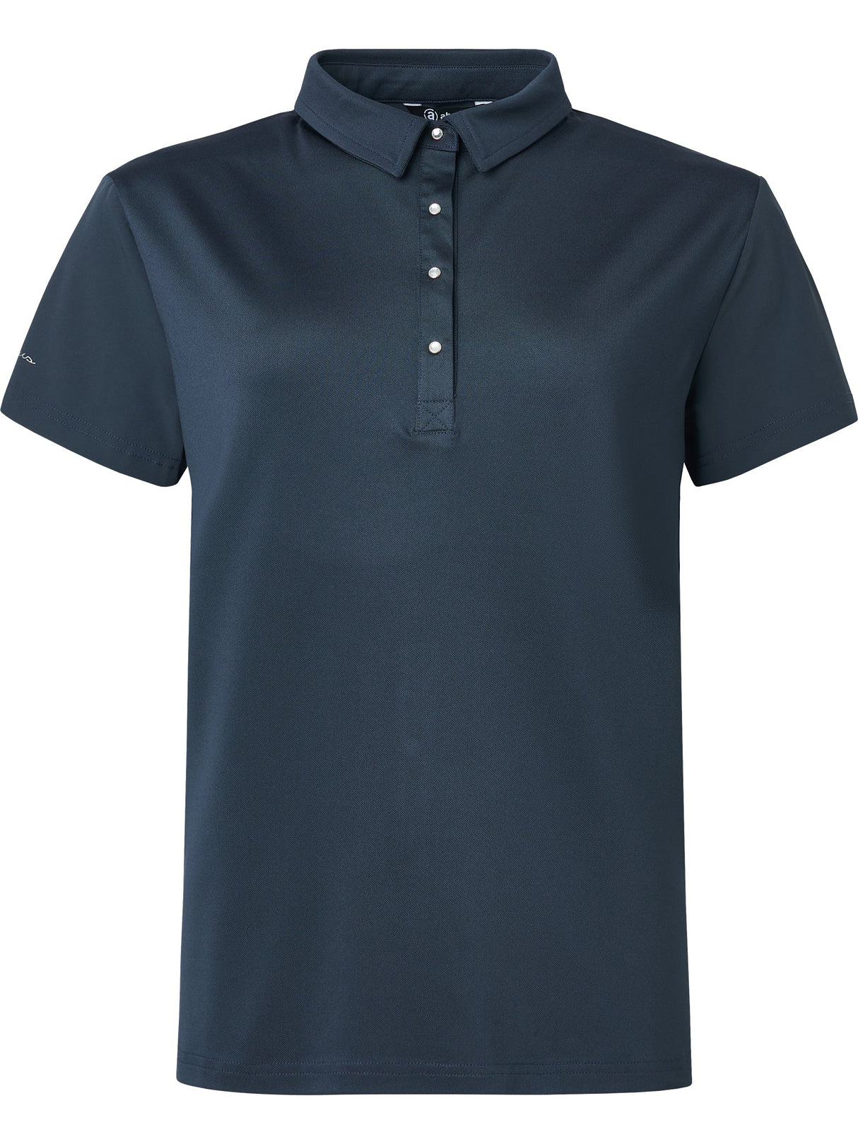 Women Becky polo from Abacus Sportswear US