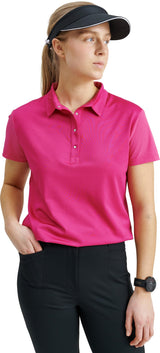 Women Becky polo from Abacus Sportswear US