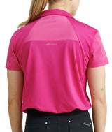 Women Becky polo from Abacus Sportswear US
