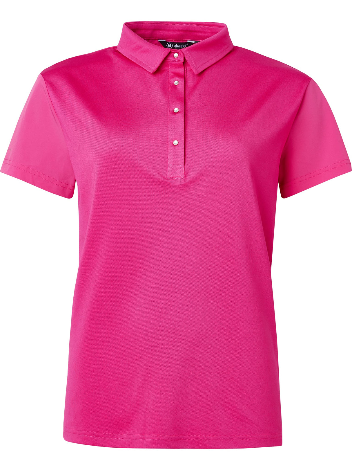 Women Becky polo from Abacus Sportswear US