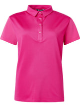 Women Becky polo from Abacus Sportswear US