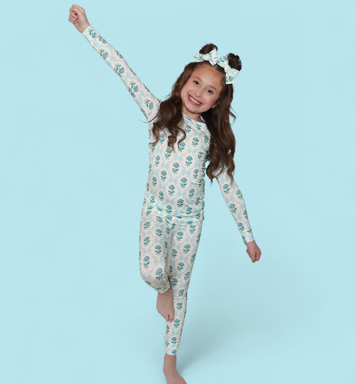 BLUE RIBBON BLOOMS DREAM SET from DREAM BIG LITTLE CO
