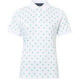 Women Juliet Polo from Abacus Sportswear US