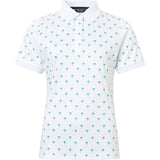 Women Juliet Polo from Abacus Sportswear US