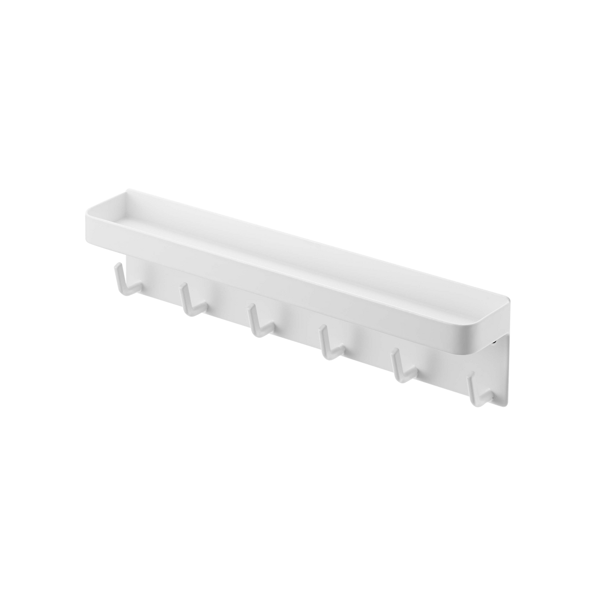 Magnetic Key Rack - Steel from Yamazaki Home
