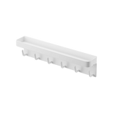 Magnetic Key Rack - Steel from Yamazaki Home