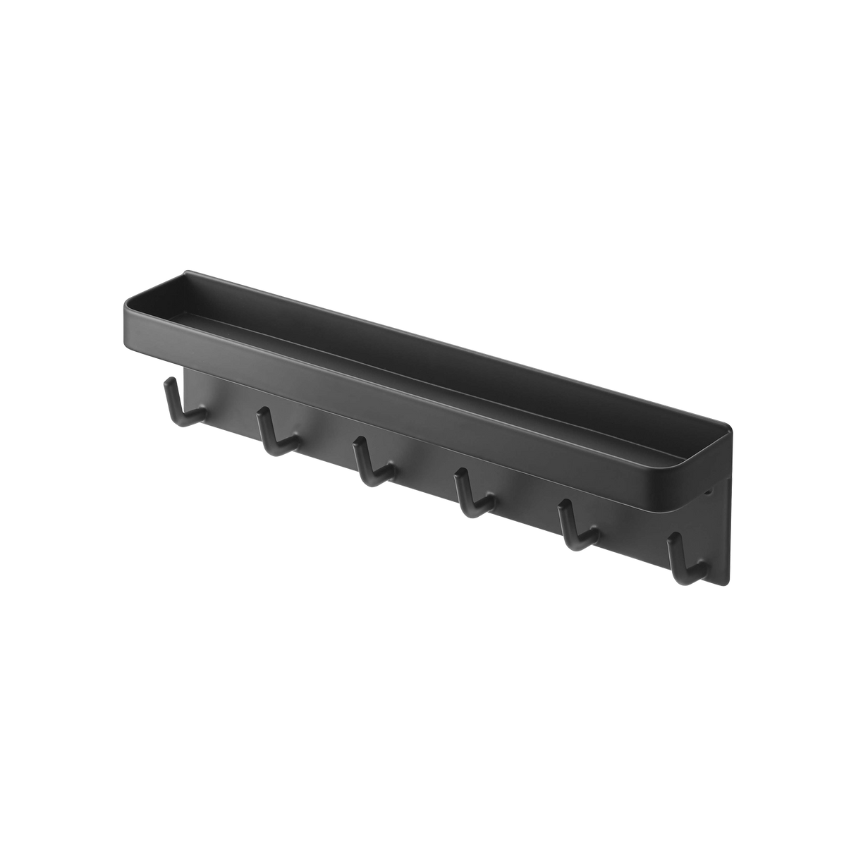 Magnetic Key Rack - Steel from Yamazaki Home