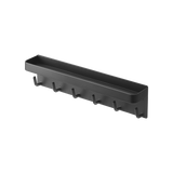 Magnetic Key Rack - Steel from Yamazaki Home