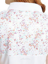 Women Juliet Wing polo from Abacus Sportswear US