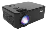 Naxa 150” Home Theater LCD Projector (NVP-1000) from Jupiter Gear Home