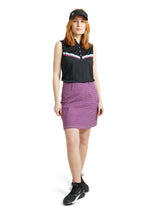 Women Simone Drycool Sleeveless Polo from Abacus Sportswear US