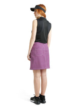 Women Simone Drycool Sleeveless Polo from Abacus Sportswear US