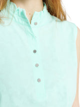Women Mauna Sleeveless Polo from Abacus Sportswear US