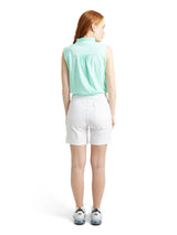 Women Mauna Sleeveless Polo from Abacus Sportswear US