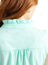 Women Mauna Sleeveless Polo from Abacus Sportswear US