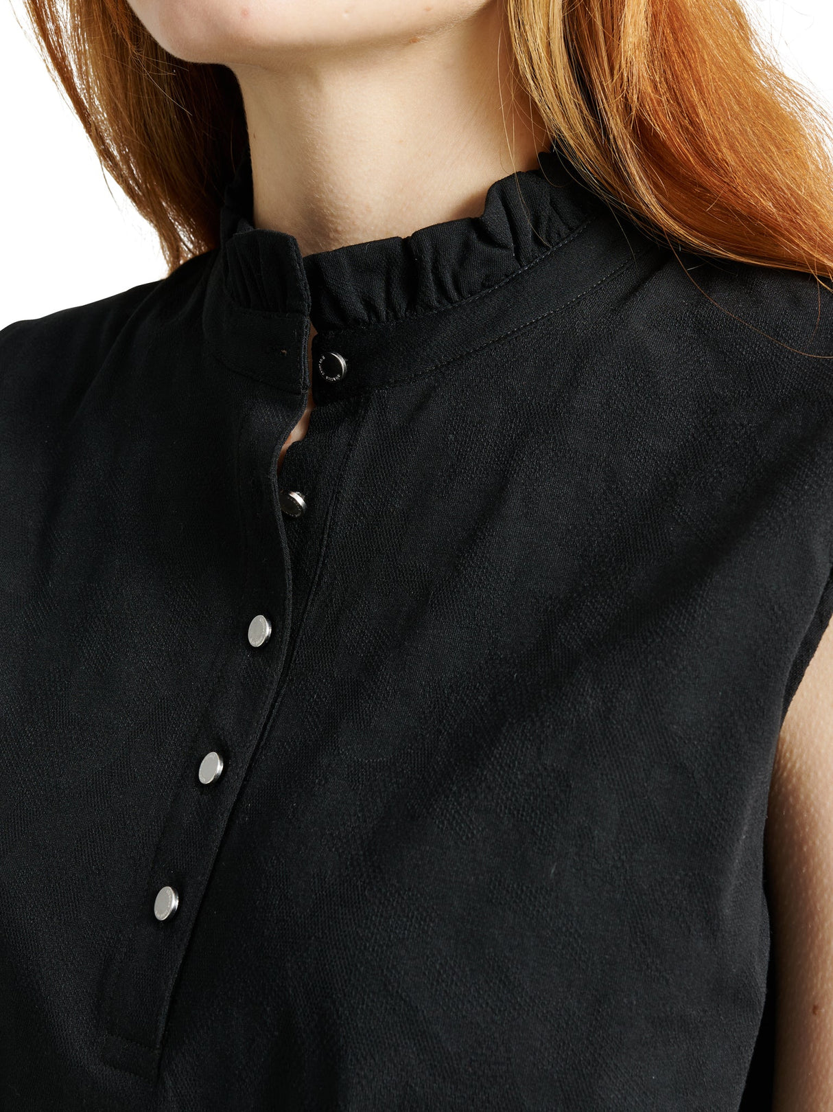 Women Mauna Sleeveless Polo from Abacus Sportswear US