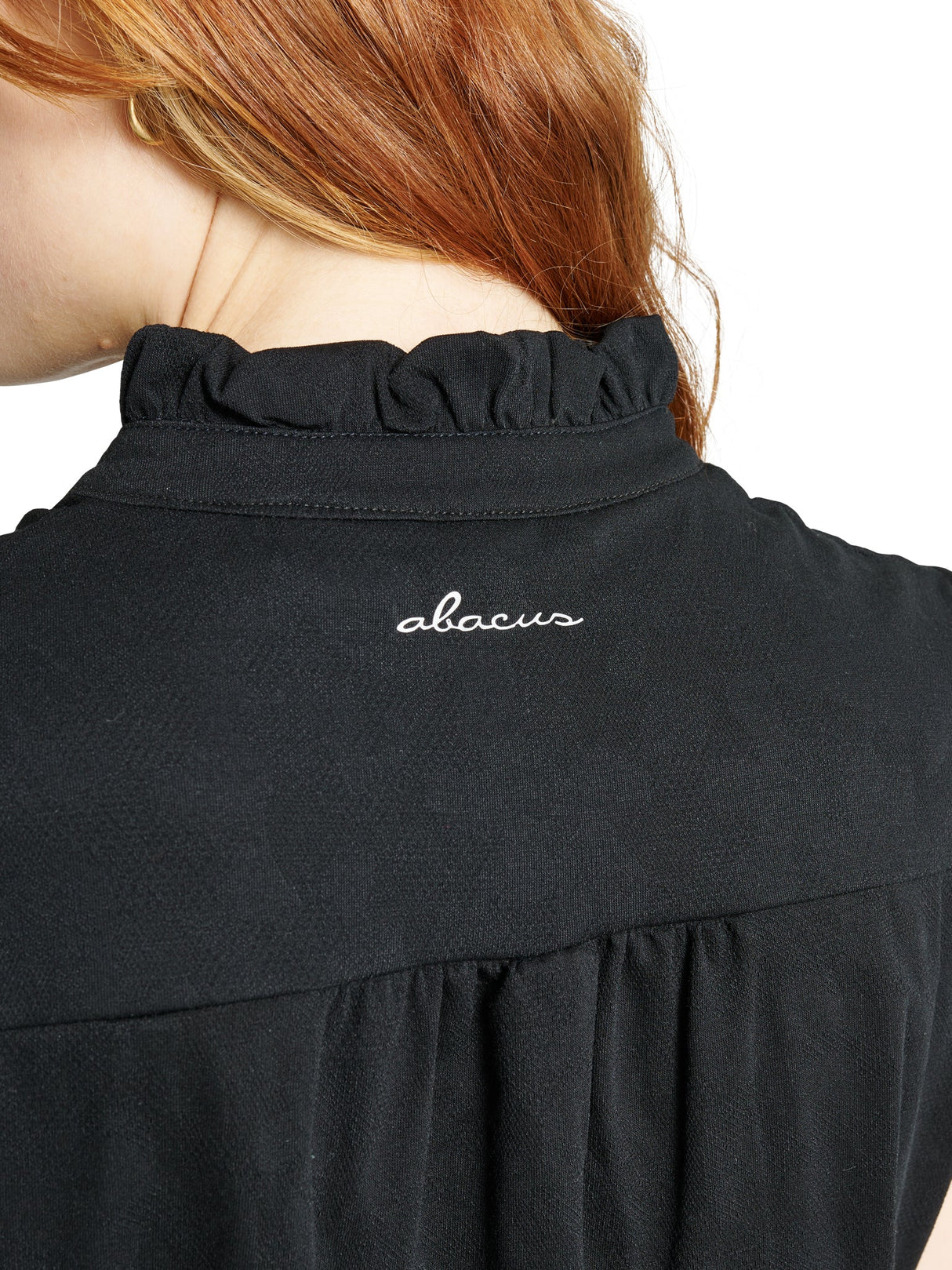Women Mauna Sleeveless Polo from Abacus Sportswear US