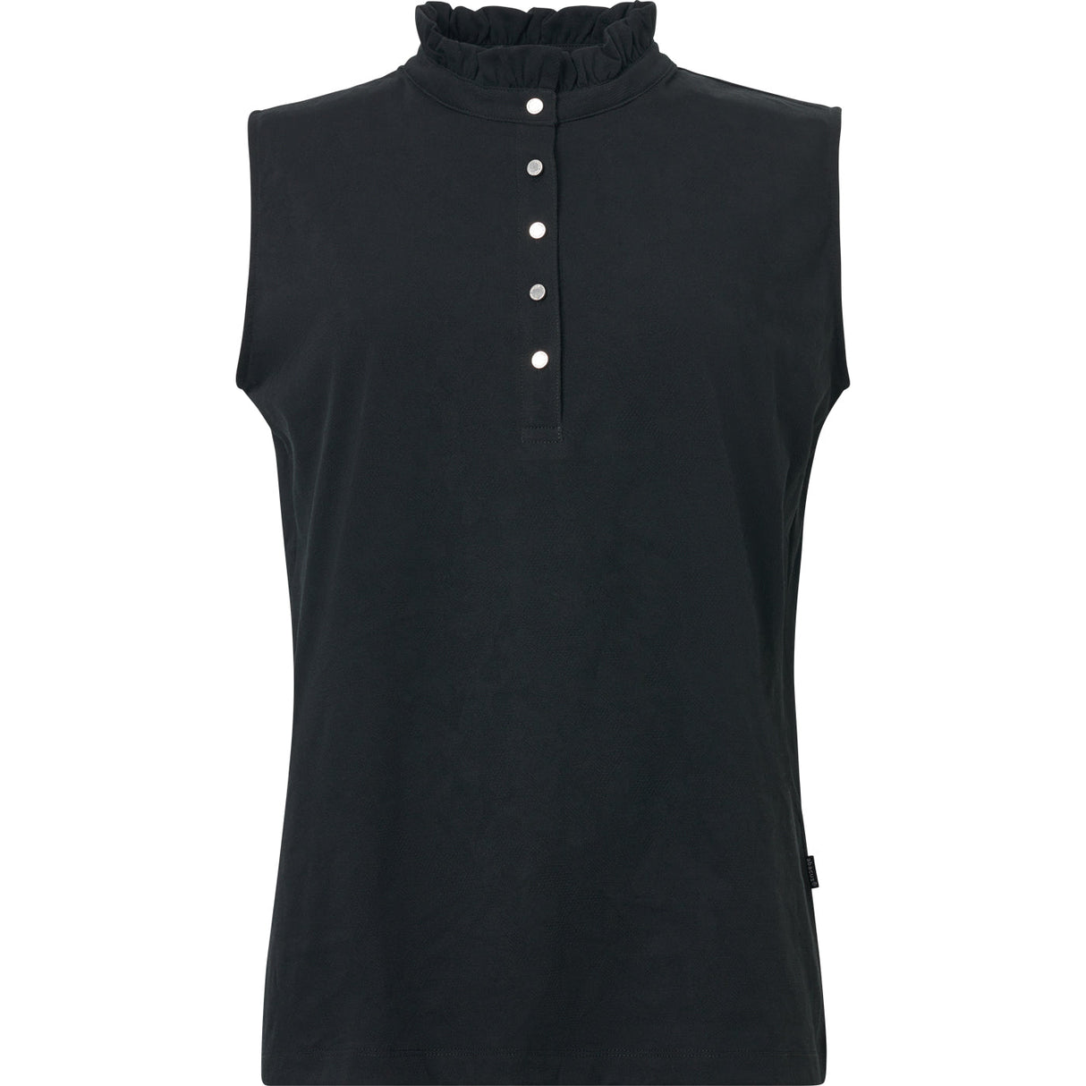Women Mauna Sleeveless Polo from Abacus Sportswear US
