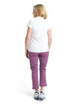 Women Merion Cupsleeve Polo from Abacus Sportswear US