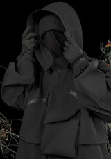 HiJ17 Tactical Wilderness Jacket from Niepce Inc