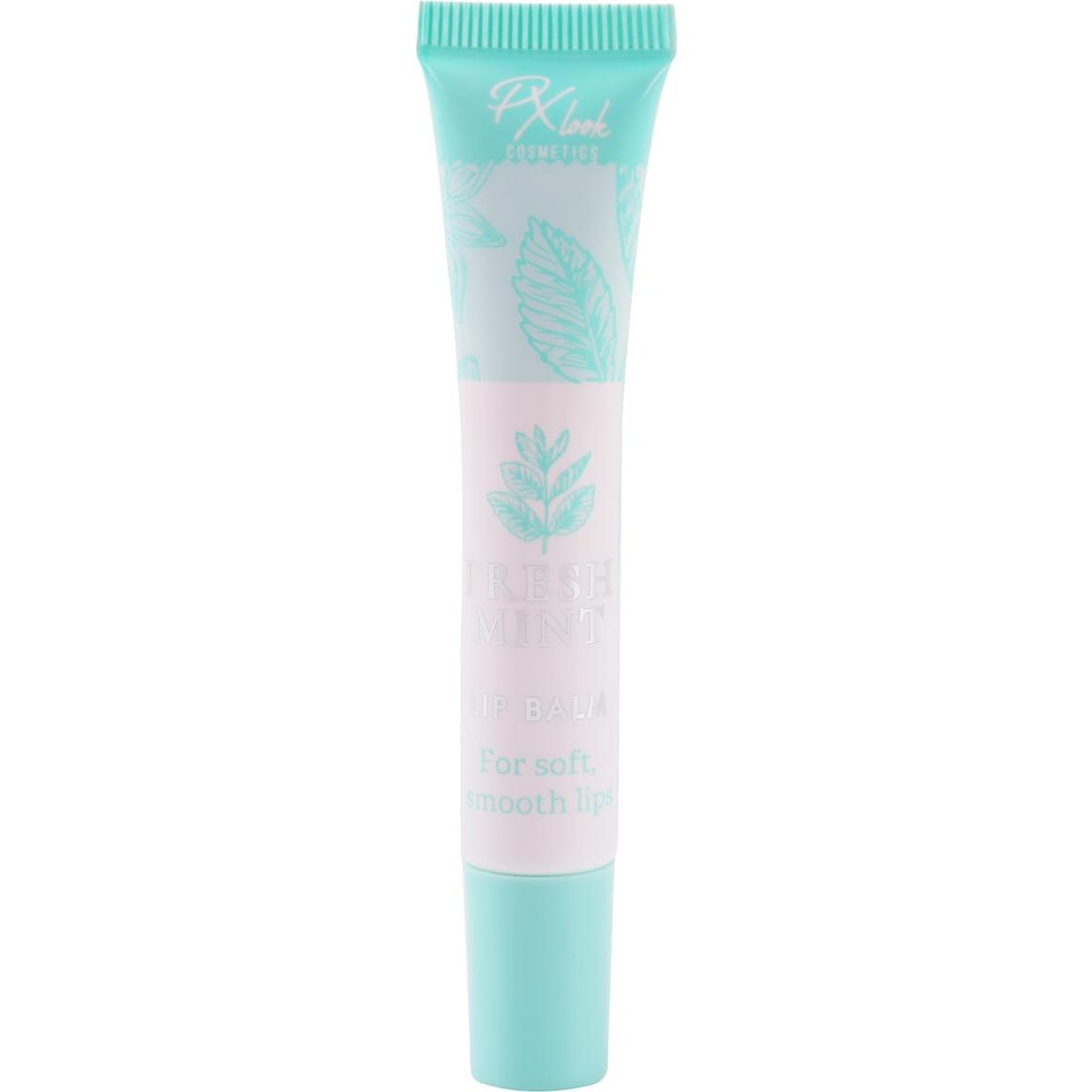 PxLook Fresh Mint Lip Balm from Prolux Cosmetics