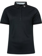 Women Hammel Drycool Polo from Abacus Sportswear US