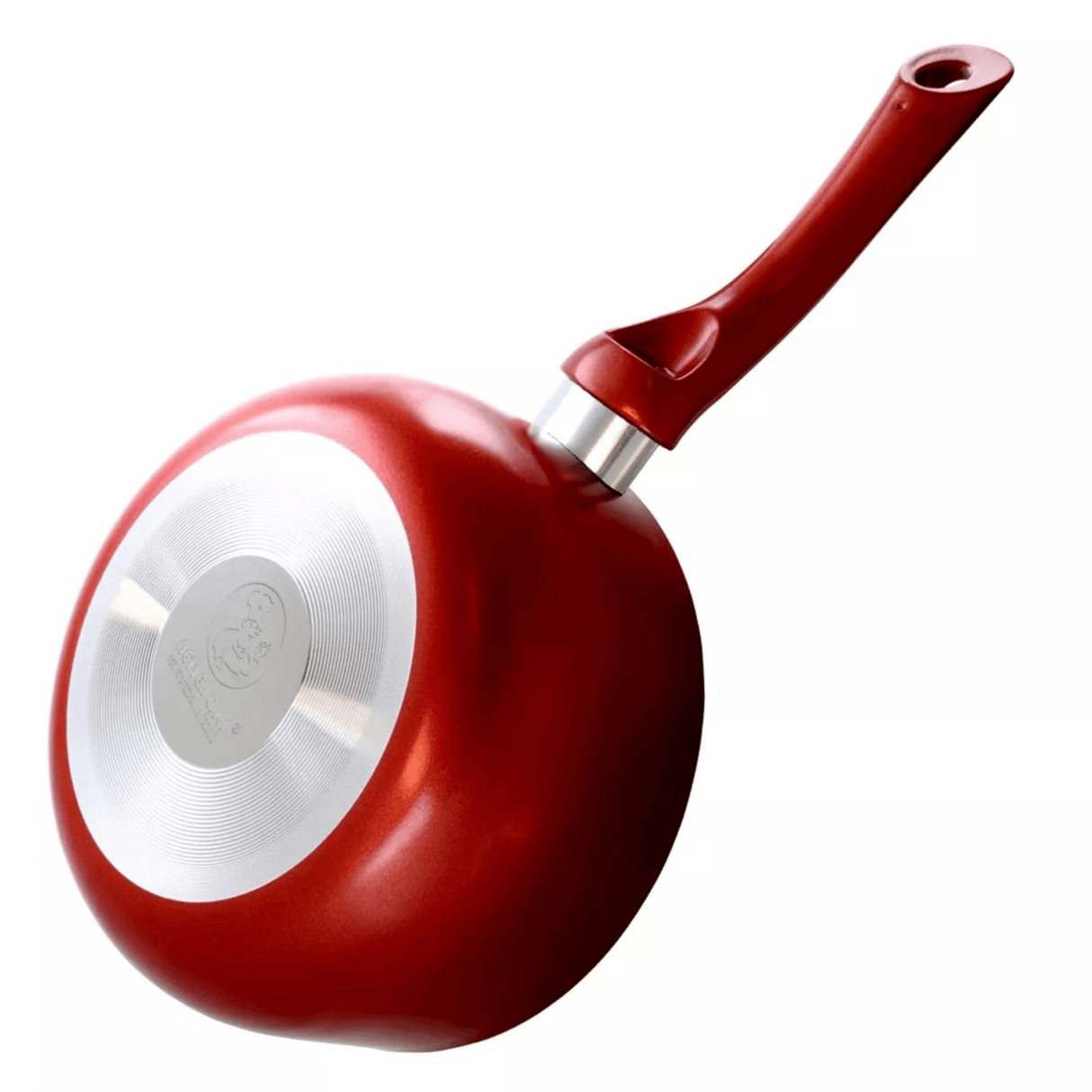 Better Chef 1.5Qt Ceramic-Coated Saucepan with Glass Lid from Jupiter Gear Home