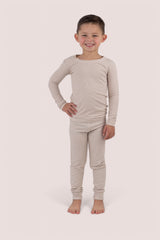 TOTALLY TAN RIB DREAM SET from DREAM BIG LITTLE CO